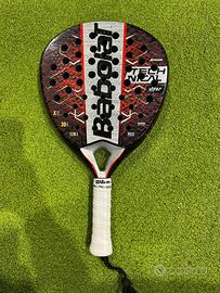 BABOLAT TECHNICAL VIPER 2025