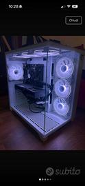 pc gaming vibox rtx 4060 ti i7 32 ram ssd 1 tera