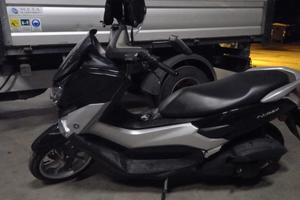 Scooter yamaha 125 nmax