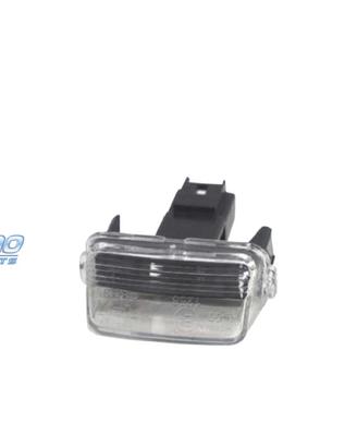 LUCE TARGA A LED PEUGEOT 407 04-10