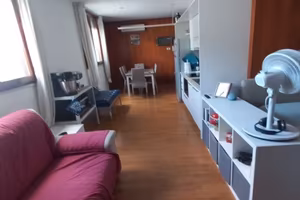 Monolocale port'aurea 500