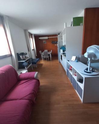 Monolocale port'aurea 500