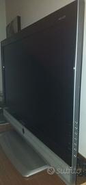 TV HD LCD Gold 47"