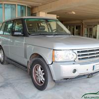 Land Rover Range Sport 3.0 AUTOCARRO