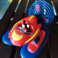 Paperinik e topolino