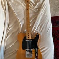 Telecaster HB TE52 modificata