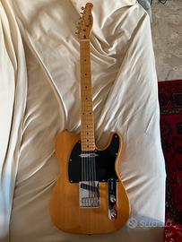 Telecaster HB TE52 modificata