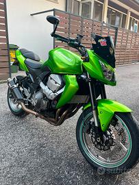 Kawasaki Z750