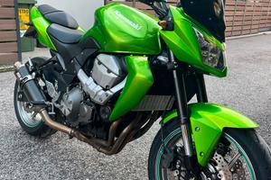 Kawasaki Z750