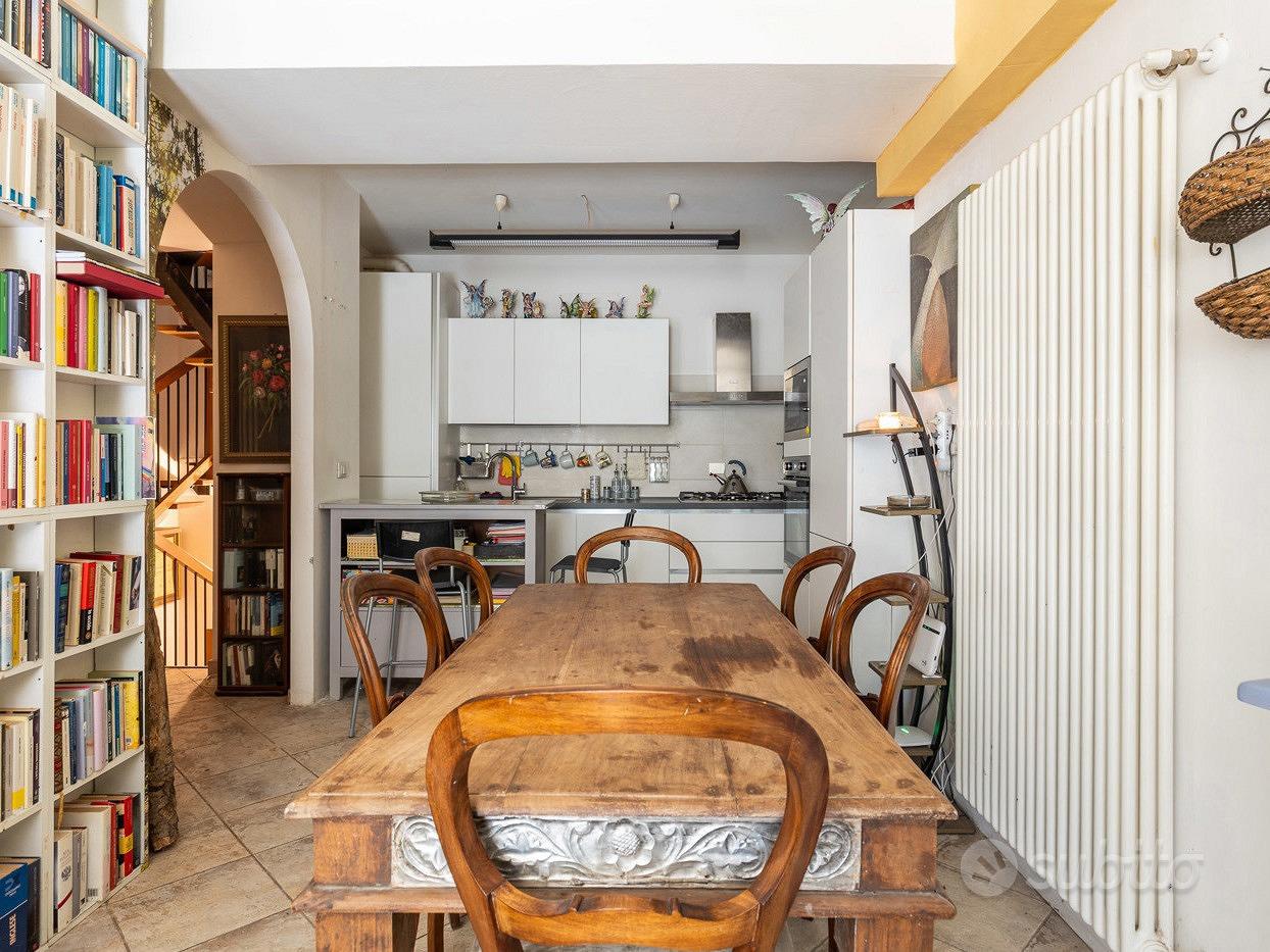 Appartamento – Bologna, Ragno, Santo Stefano - Vista 5