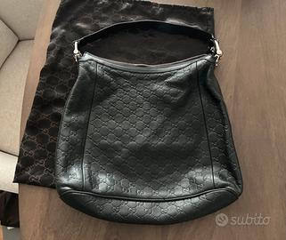 Borsa gucci