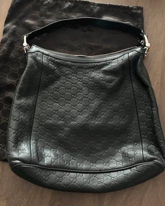 Borsa gucci