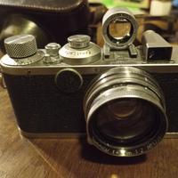 Leica standard E-1939