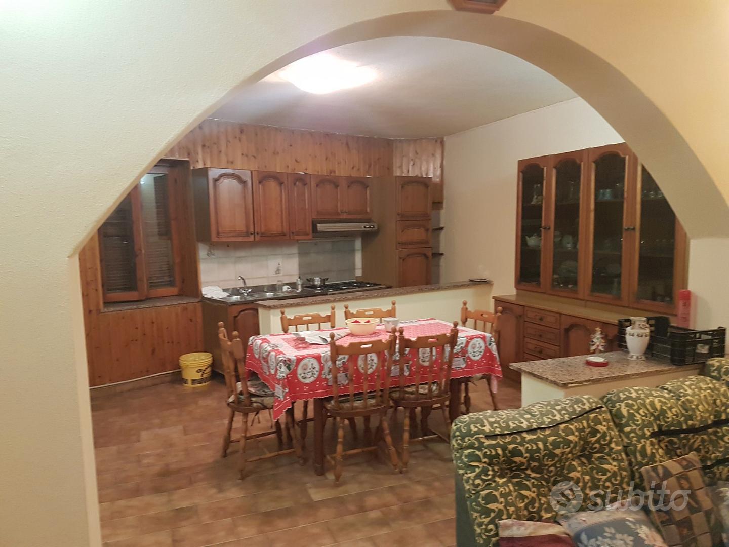 Apartment in Crosia, Cosenza - Vista 2