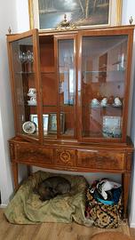 Cristalliera in radica