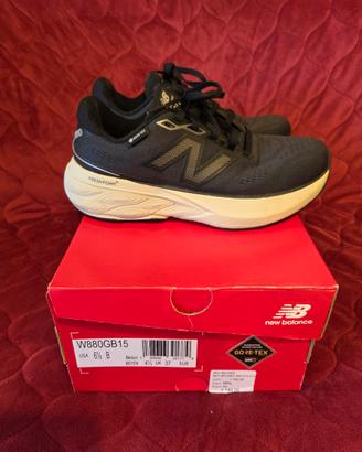 New balance n.37 formato x 880 v15 GORE-TEX donna
