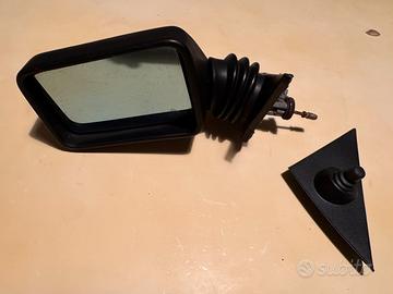 Specchietto retrovisore sx Maserati Biturbo