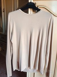 Maglia maniche lunghe Prada vintage uomo XL