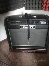 Hiwatt Maxwatt G100  112r