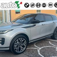 Land Rover Range Evoque 2.0D I4 180 CV AWD Auto R-