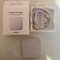 Base di ricarica wireless Samsung