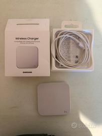 Base di ricarica wireless Samsung