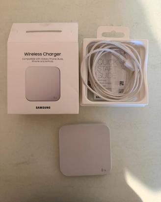 Base di ricarica wireless Samsung