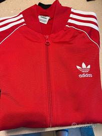 felpa Adidas 