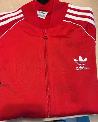 felpa Adidas 
