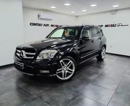 Mercedes-benz GLK 220 CDI 170cv 4Matic BlueEFFICIE