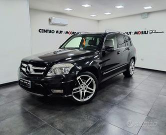 Mercedes-benz GLK 220 CDI 170cv 4Matic BlueEFFICIE