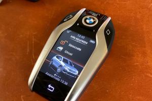 Bmw x3 (f25) - 2019