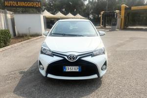 Toyota Yaris 5p 1.0 lounge (51 kw)