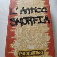 L'antica smorfia napoletana