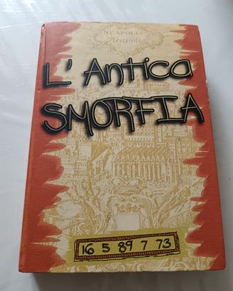 L'antica smorfia napoletana
