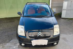 Citroen C  2 14 HD 70 CV