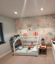 Letto bambino