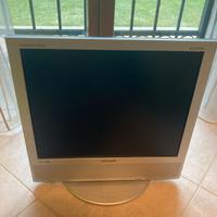 Monitor 19 pollici LCD SAMSUNG