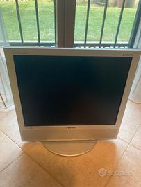 Monitor 19 pollici LCD SAMSUNG