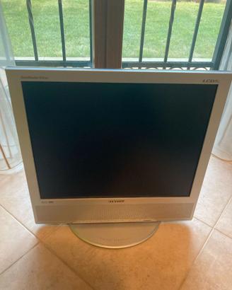 Monitor 19 pollici LCD SAMSUNG