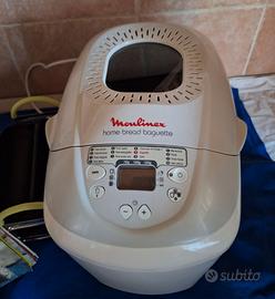 Macchina per pane