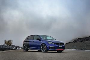 Peugeot 308 GTI THP 272cv