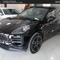 Porsche Macan 2.0 TETTO TAGLIANDI PORSCHE #9726