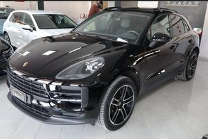 Porsche Macan 2.0 TETTO TAGLIANDI PORSCHE #9726