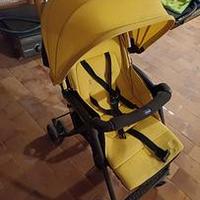 Passeggino chicco