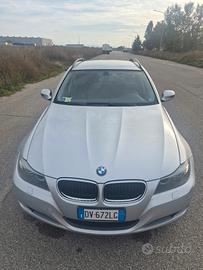 BMW 320 D touring m sport 