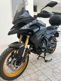 VOGE VALICO 525DSX