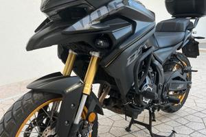 VOGE VALICO 525DSX