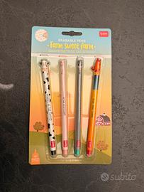 Penne legami Farm sweet farm