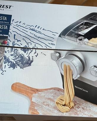 Macchina per la pasta